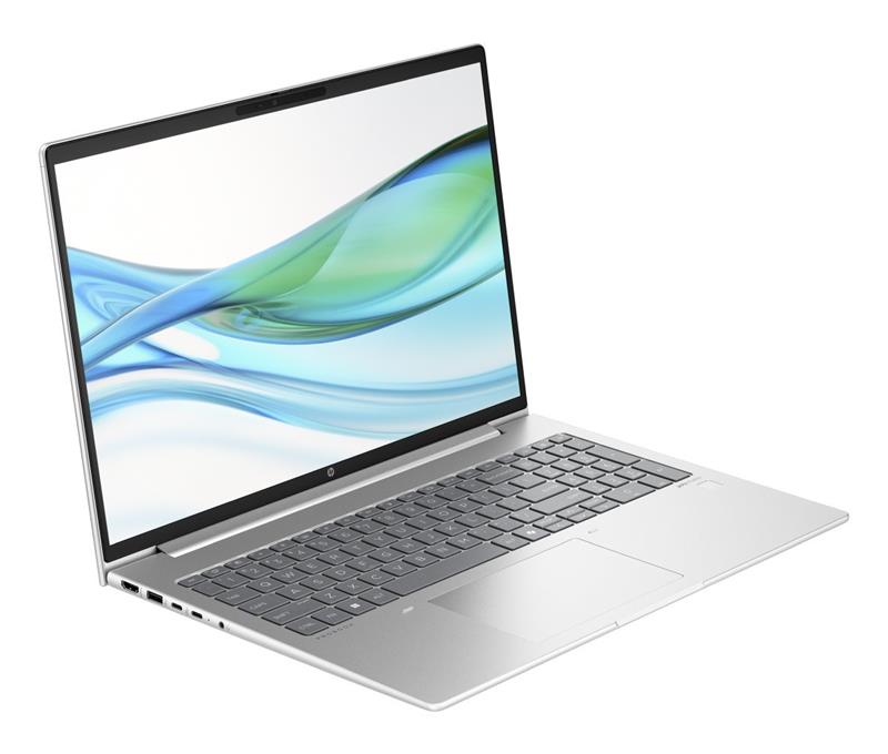 HP ProBook 465 G11, R5-7535U, 16.0 1920x1200/300n, UMA, 16GB, SSD 512GB, W11Pro, 3-3-3 HP ProBook 465 G11, R5-7535U, 16.0 1920x1200/300n, UMA, 16GB, SSD 512GB, W11Pro, 3-3-3