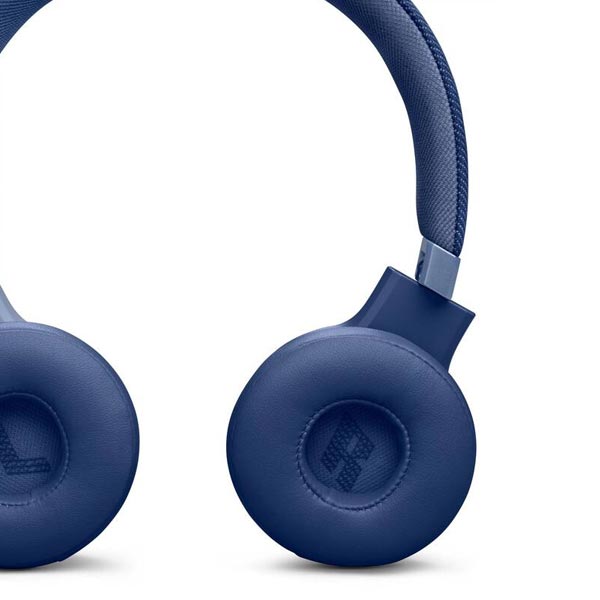 JBL Live 670NC Blue sluchátka