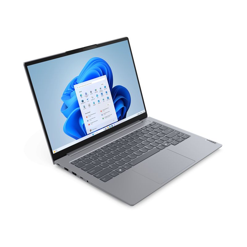 Lenovo ThinkBook 14 G7 ARP Ryzen5 7535HS 16GB 512GB-SSD 14" WUXGA AG IntegRadeon Win11Pro Arctic Grey Lenovo ThinkBook 14 G7 ARP Ryzen5 7535HS 16GB 512GB-SSD 14" WUXGA AG IntegRadeon Win11Pro Arctic Grey