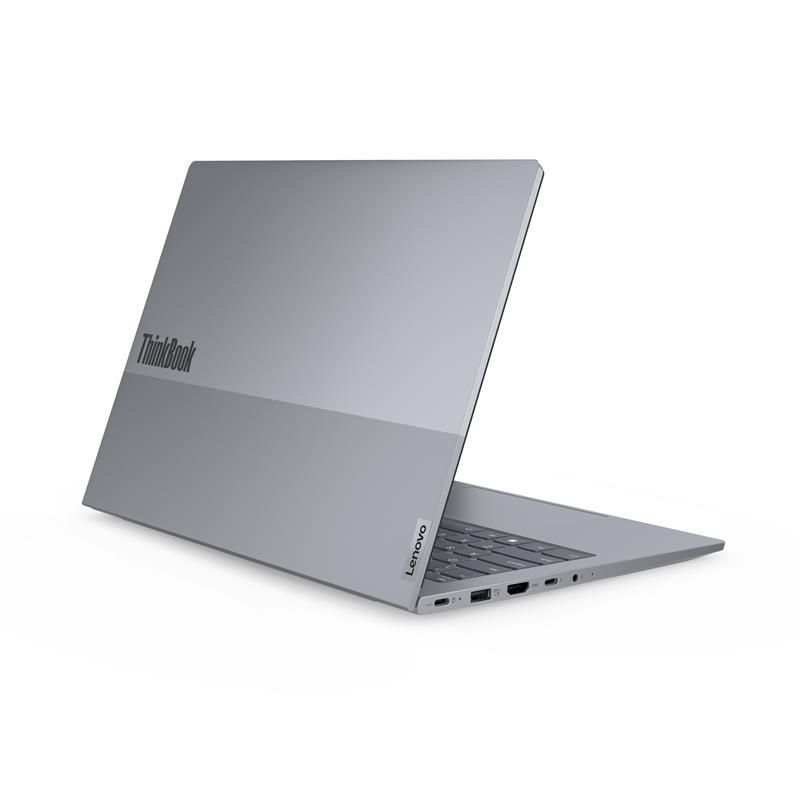 Lenovo ThinkBook 14 G7 ARP Ryzen5 7535HS 16GB 512GB-SSD 14" WUXGA AG IntegRadeon Win11Pro Arctic Grey Lenovo ThinkBook 14 G7 ARP Ryzen5 7535HS 16GB 512GB-SSD 14" WUXGA AG IntegRadeon Win11Pro Arctic Grey