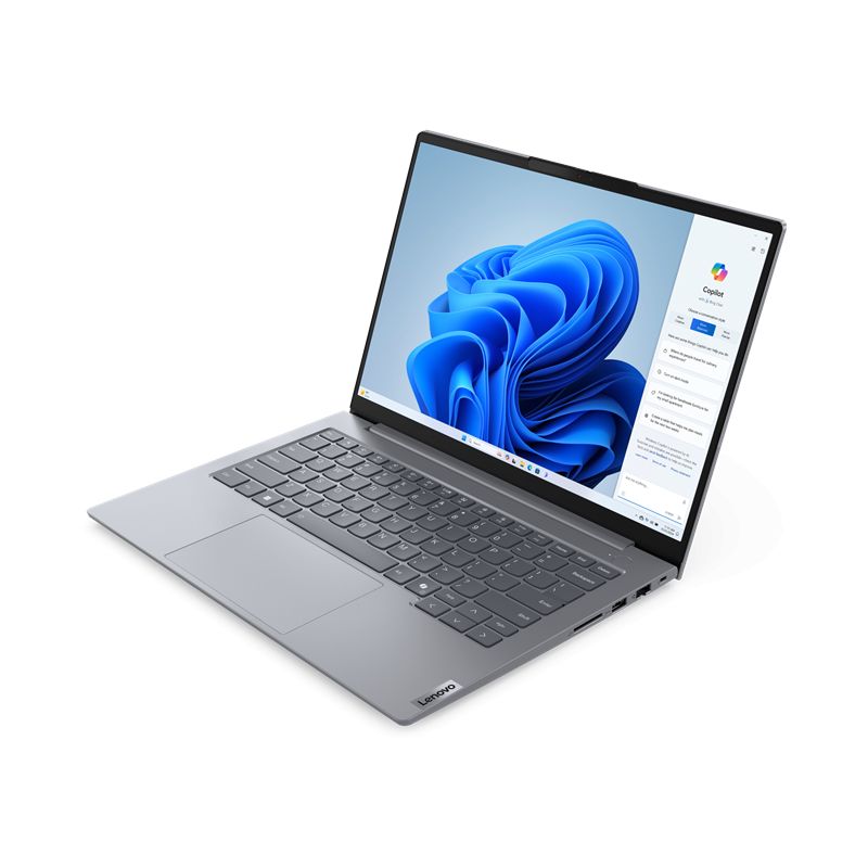 Lenovo ThinkBook 14 G7 ARP Ryzen5 7535HS 16GB 512GB-SSD 14" WUXGA AG IntegRadeon Win11Pro Arctic Grey Lenovo ThinkBook 14 G7 ARP Ryzen5 7535HS 16GB 512GB-SSD 14" WUXGA AG IntegRadeon Win11Pro Arctic Grey