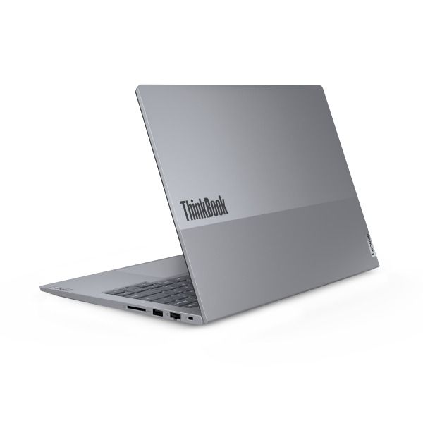Lenovo ThinkBook 14 G7 ARP Ryzen5 7535HS 16GB 512GB-SSD 14" WUXGA AG IntegRadeon Win11Pro Arctic Grey Lenovo ThinkBook 14 G7 ARP Ryzen5 7535HS 16GB 512GB-SSD 14" WUXGA AG IntegRadeon Win11Pro Arctic Grey