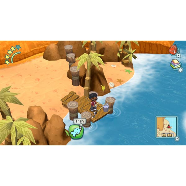 MySims Cozy Bundle MySims Cozy Bundle