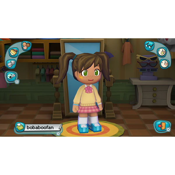 MySims Cozy Bundle MySims Cozy Bundle
