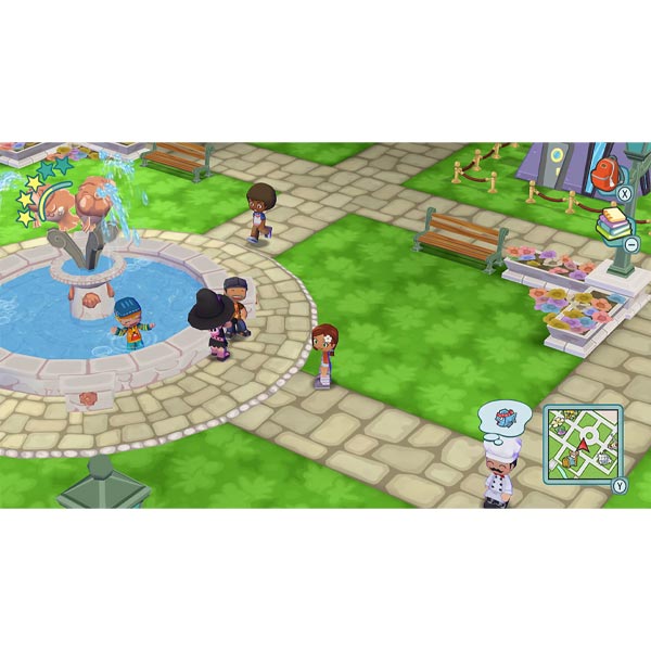 MySims Cozy Bundle MySims Cozy Bundle