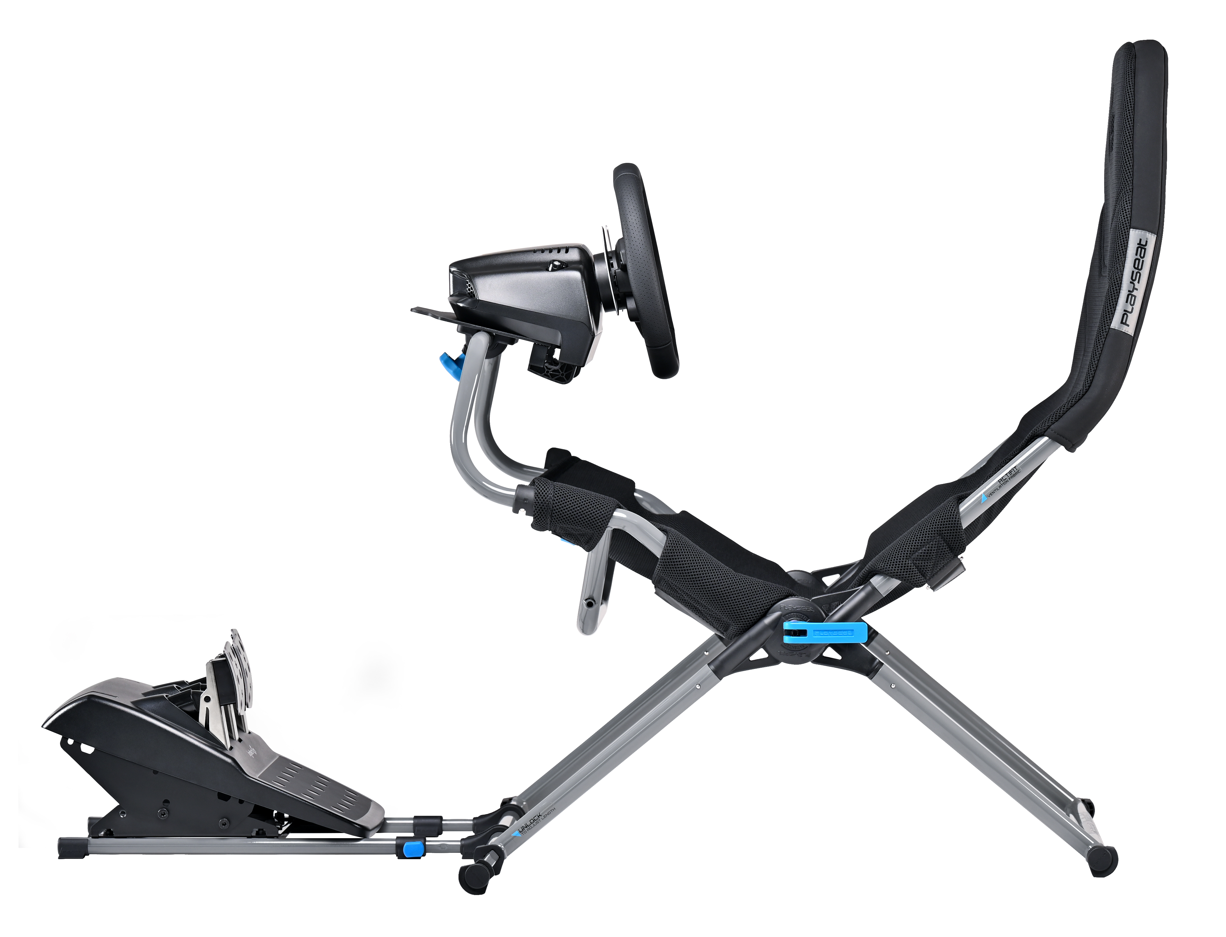 Playseat Challenge X - Logitech G Edition Playseat Challenge X - Logitech G Edition