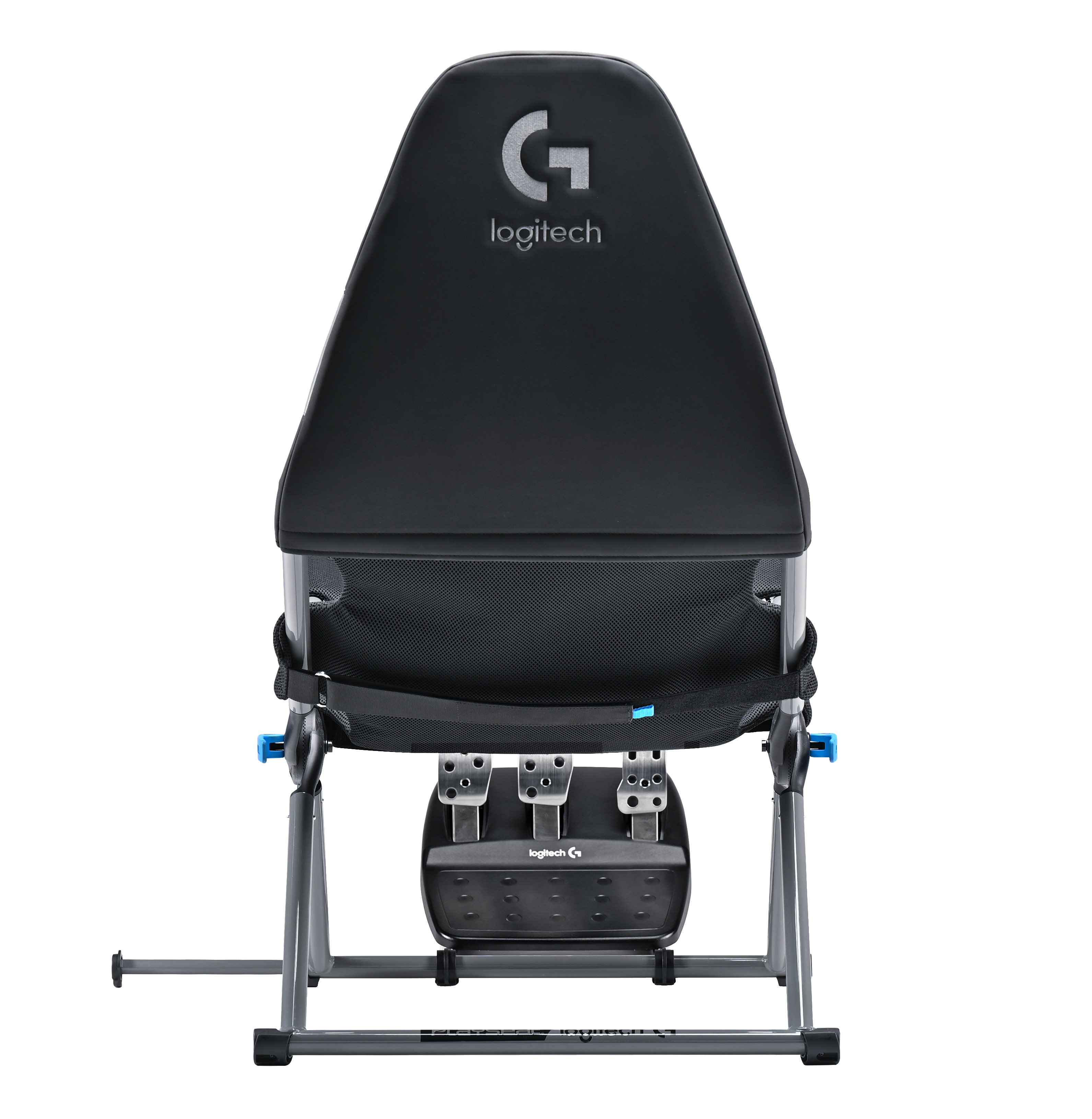 Playseat Challenge X - Logitech G Edition Playseat Challenge X - Logitech G Edition