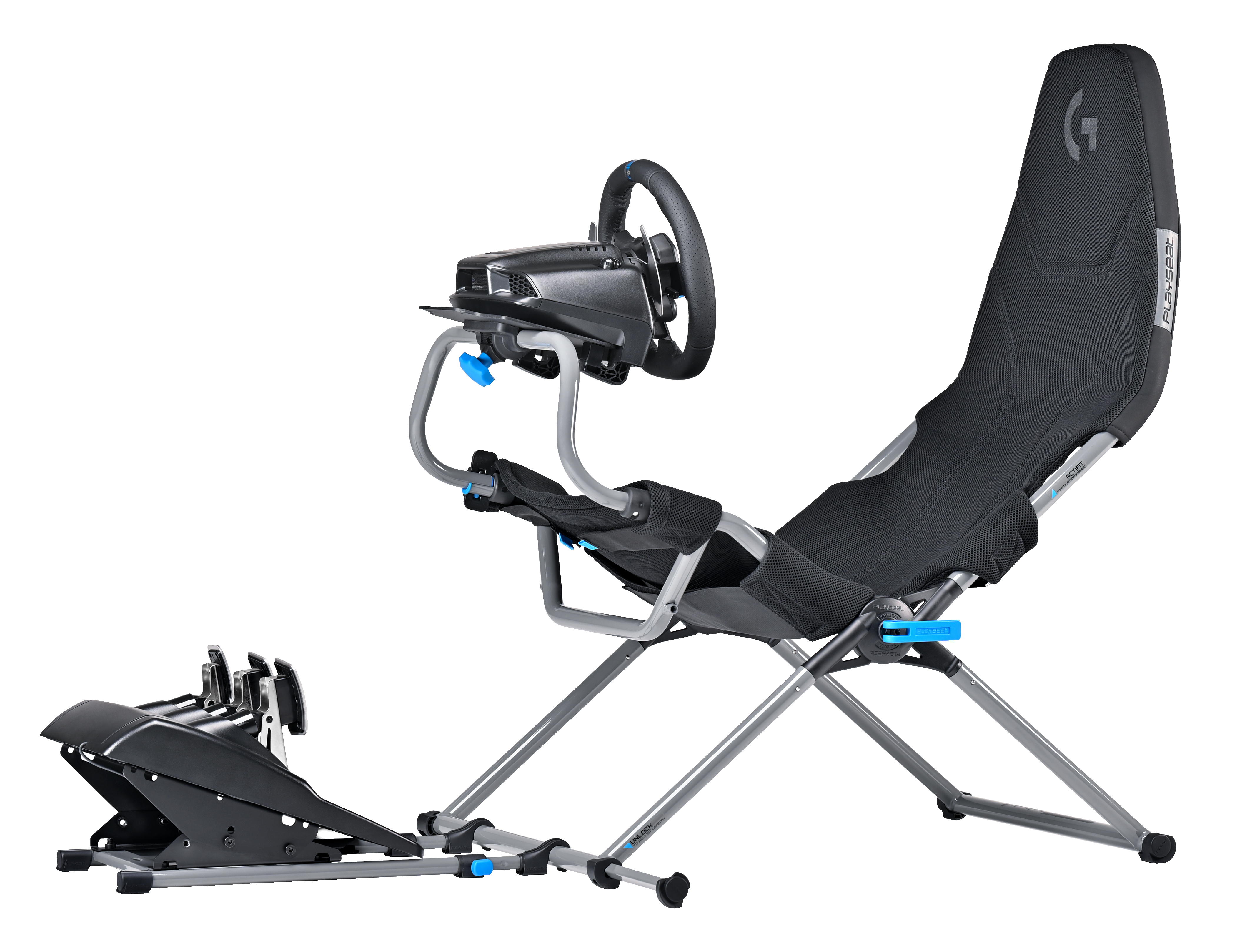 Playseat Challenge X - Logitech G Edition Playseat Challenge X - Logitech G Edition