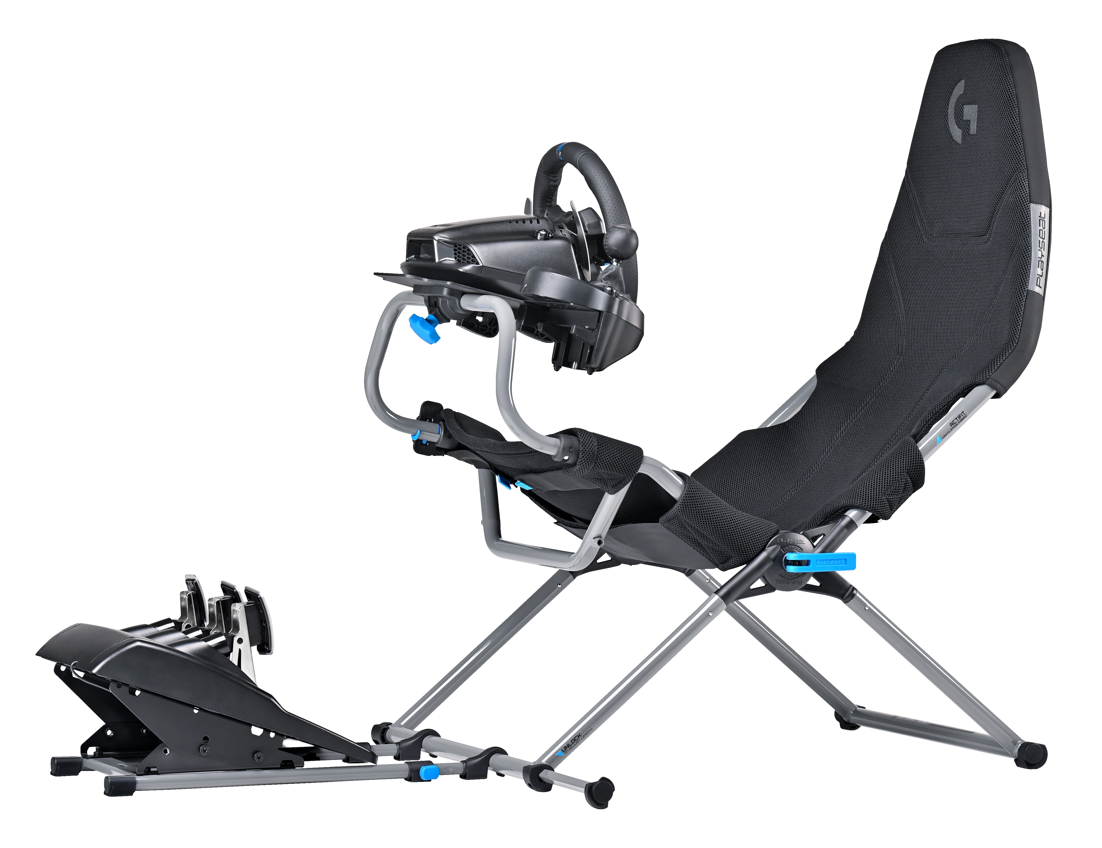 Playseat Challenge X - Logitech G Edition Playseat Challenge X - Logitech G Edition