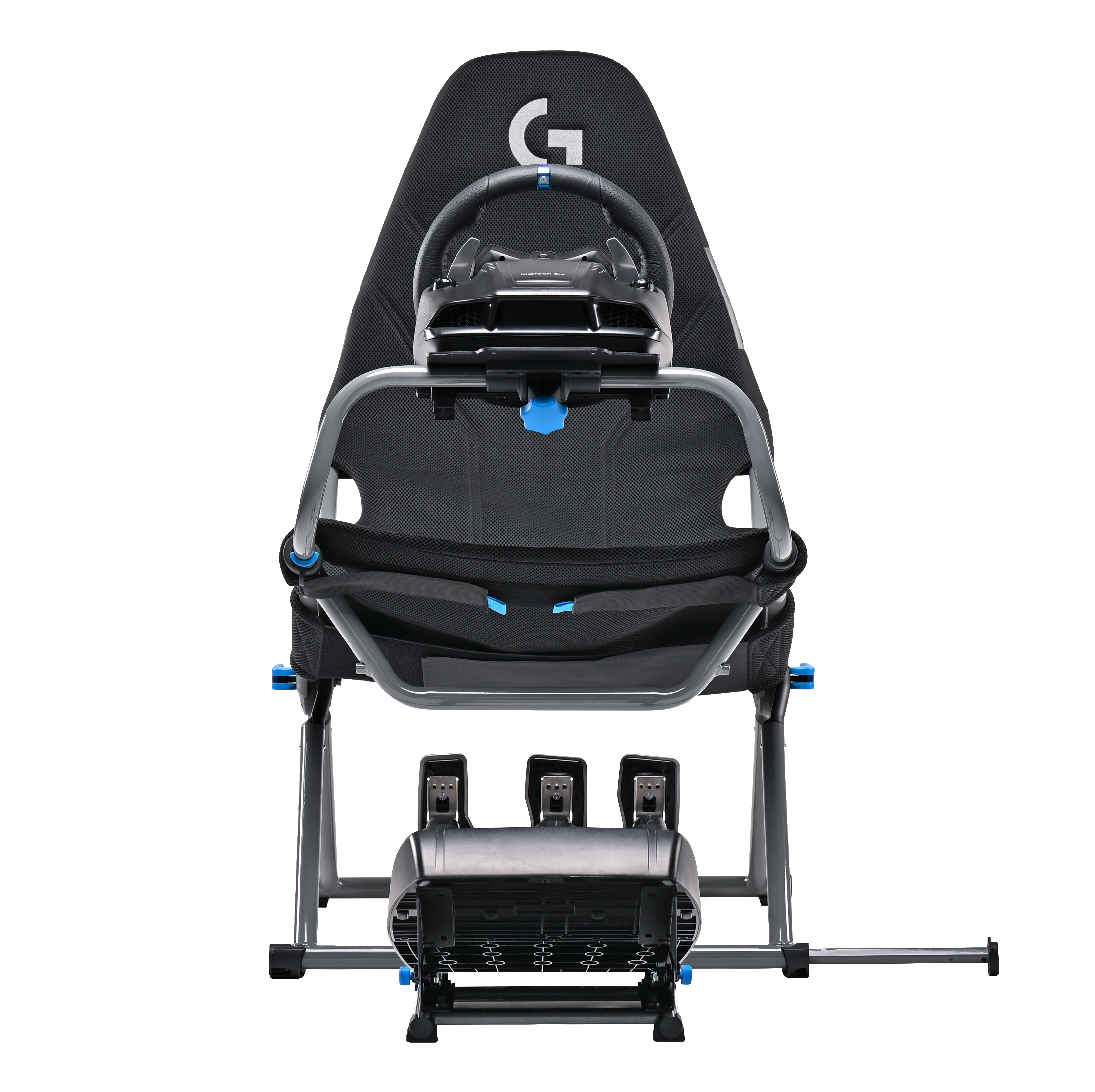 Playseat Challenge X - Logitech G Edition Playseat Challenge X - Logitech G Edition