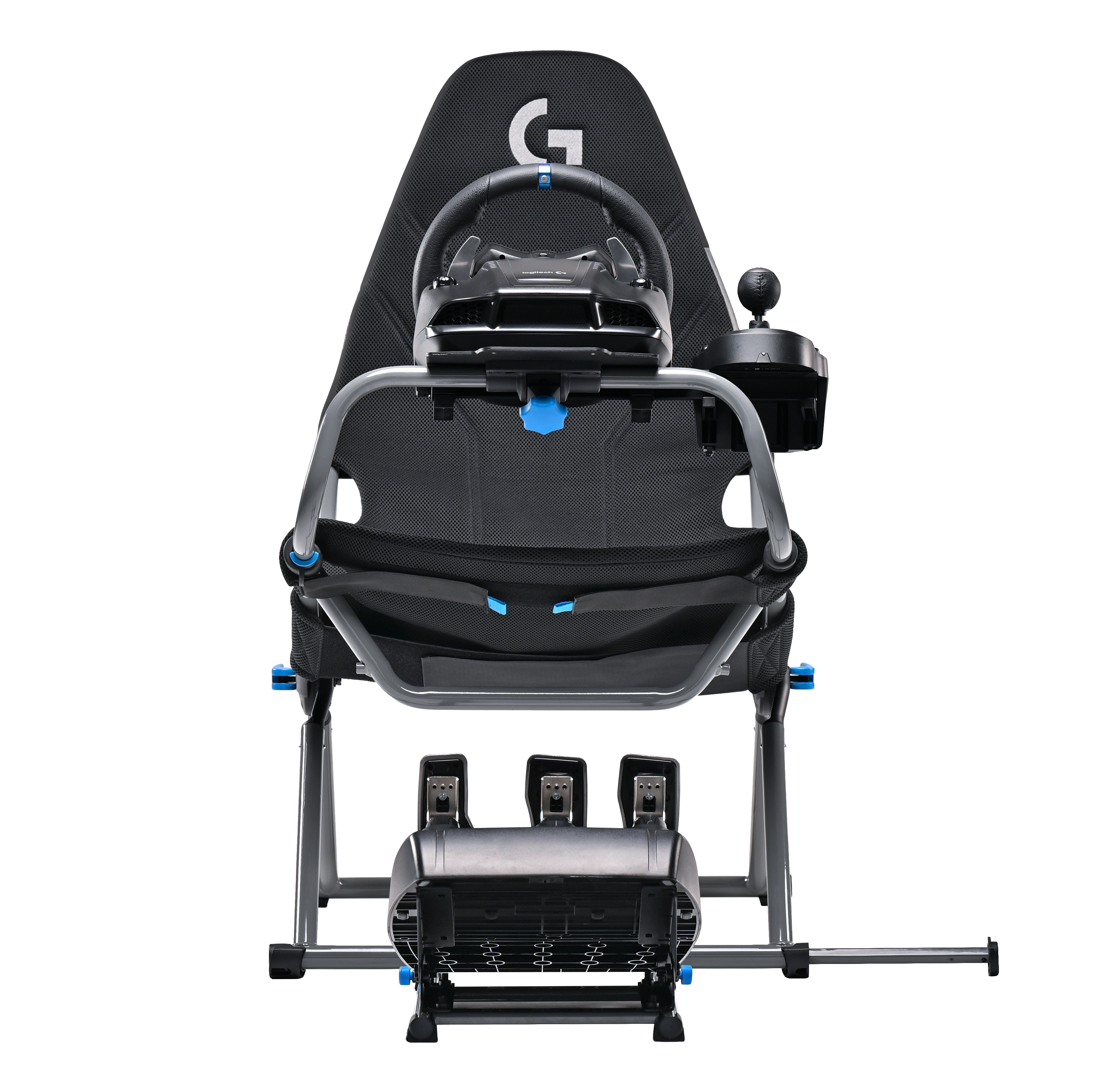 Playseat Challenge X - Logitech G Edition Playseat Challenge X - Logitech G Edition