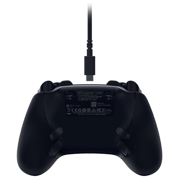 Razer Wolverine V3 Pro, černý Razer Wolverine V3 Pro, černý