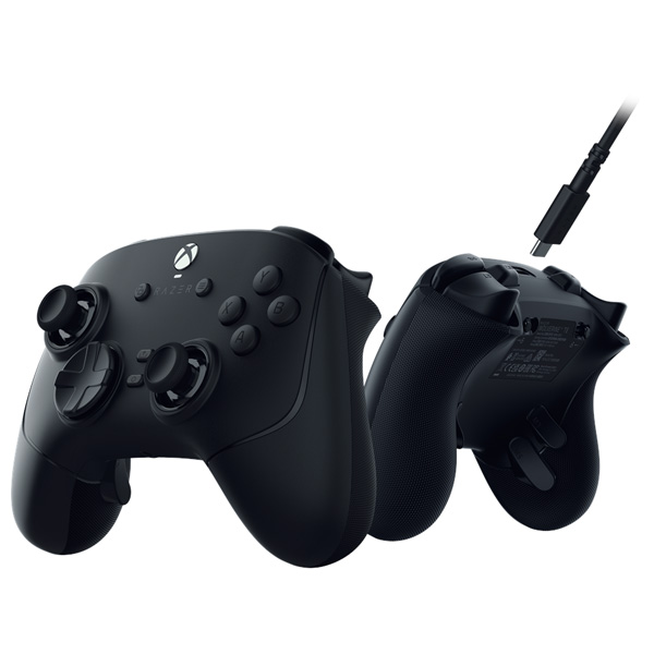 Razer Wolverine V3 Tournament Edition, černý Razer Wolverine V3 Tournament Edition, černý