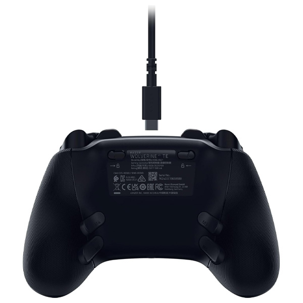 Razer Wolverine V3 Tournament Edition, černý Razer Wolverine V3 Tournament Edition, černý