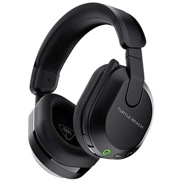 Turtle Beach bezdrátové herní sluchátka STEALTH 600XB GEN3, Xbox Ser. X|S, Xbox One,PC, PS4/5, Black