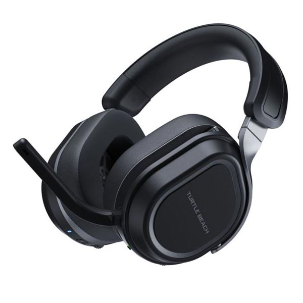 Turtle Beach bezdrátové herní sluchátka STEALTH 700X GEN3 pre PC, černé Turtle Beach bezdrátové herní sluchátka STEALTH 700X GEN3 pre PC, černé