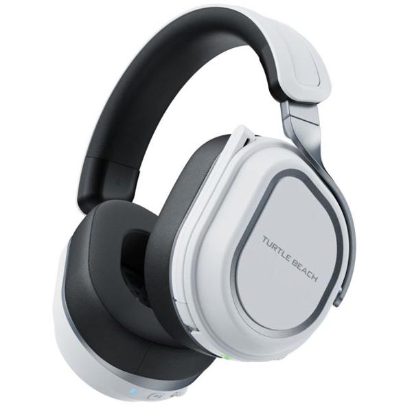 Turtle Beach bezdrátové herní sluchátka STEALTH 700X GEN3 pre PS4, PS5, PC, bílé Turtle Beach bezdrátové herní sluchátka STEALTH 700X GEN3 pre PS4, PS5, PC, bílé