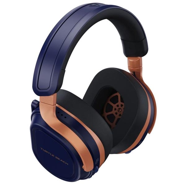 Turtle Beach bezdrátové herní sluchátka STEALTH 700X GEN3 pro Xbox One, Xbox Series X/S, kobalt Turtle Beach bezdrátové herní sluchátka STEALTH 700X GEN3 pro Xbox One, Xbox Series X/S, kobalt