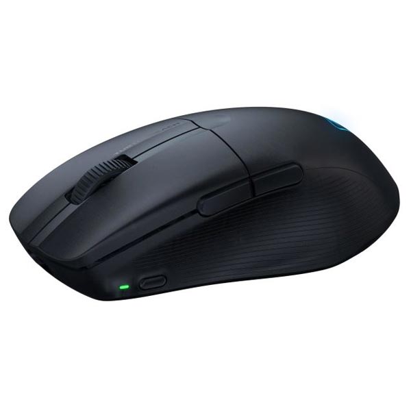 Turtle Beach Pure Air bezdrátová herní myš, 26.000 DPI, 2,4 GHz, černá Turtle Beach Pure Air bezdrátová herní myš, 26.000 DPI, 2,4 GHz, černá