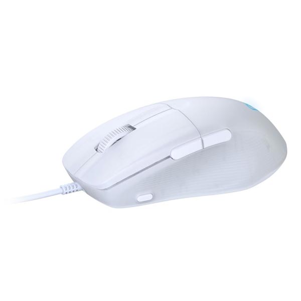 Turtle Beach Pure SEL herní myš, 8.000 DPI, bílá Turtle Beach Pure SEL herní myš, 8.000 DPI, bílá