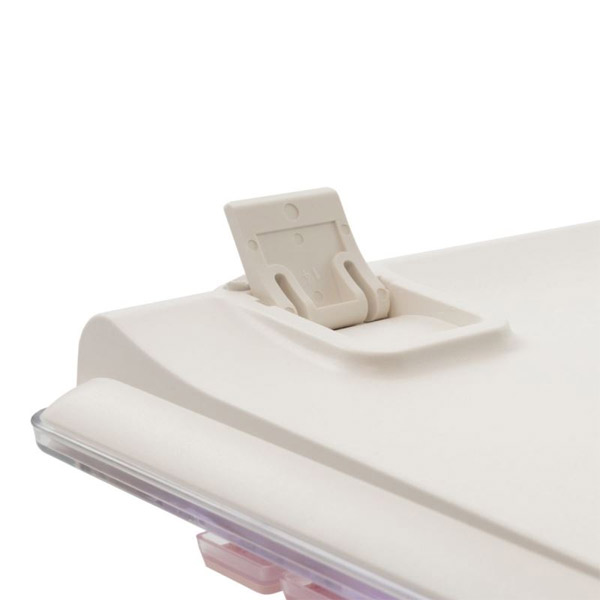 White Shark Gaming membrane keyboard TACHI, US, pink White Shark Gaming membrane keyboard TACHI, US, pink