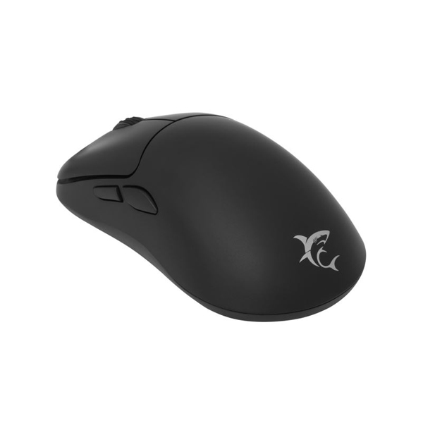 White Shark Wireless gaming mouse AERO, 6D, 5 000 dpi, black White Shark Wireless gaming mouse AERO, 6D, 5 000 dpi, black