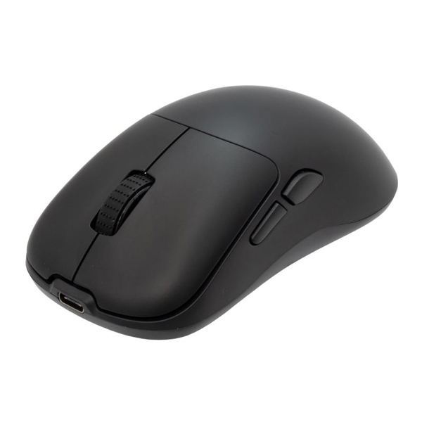 White Shark Wireless gaming mouse AERO, 6D, 5 000 dpi, black White Shark Wireless gaming mouse AERO, 6D, 5 000 dpi, black