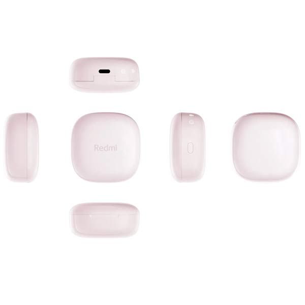 Xiaomi Redmi Buds 6 Play - Pink
