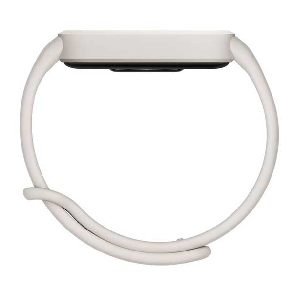 Xiaomi Smart Band 9 Active, bílé Xiaomi Smart Band 9 Active, bílé