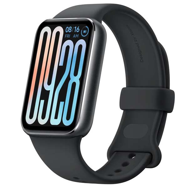 Xiaomi Smart Band 9 Pro, černé Xiaomi Smart Band 9 Pro, černé