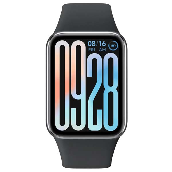 Xiaomi Smart Band 9 Pro, černé Xiaomi Smart Band 9 Pro, černé