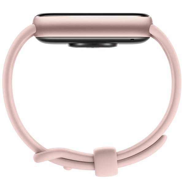 Xiaomi Smart Band 9 Pro, růžové zlaté Xiaomi Smart Band 9 Pro, růžové zlaté
