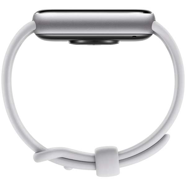 Xiaomi Smart Band 9 Pro, stříbrné Xiaomi Smart Band 9 Pro, stříbrné