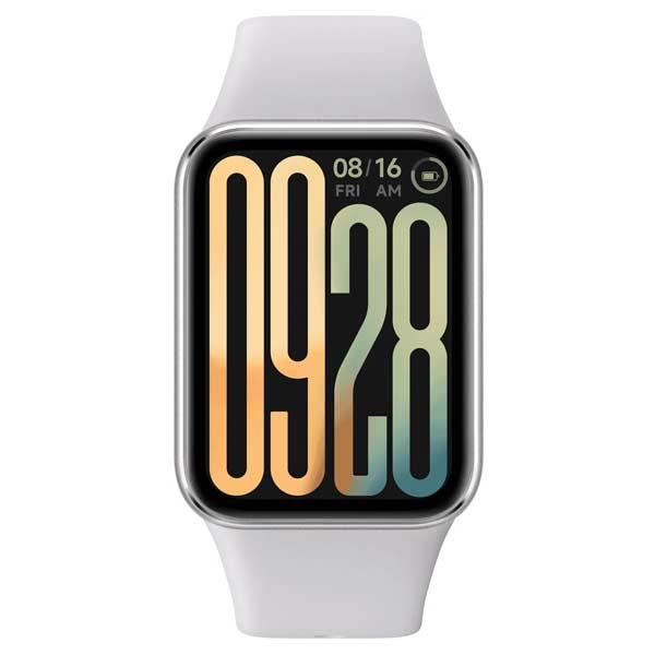 Xiaomi Smart Band 9 Pro, stříbrné Xiaomi Smart Band 9 Pro, stříbrné