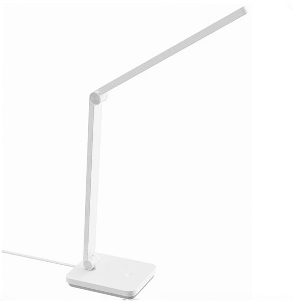 Xiaomi stolní lampa Lite EU, bilá Xiaomi stolní lampa Lite EU, bilá