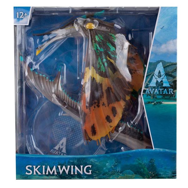 Akčná figurka Skimwing (Avatar) Akčná figurka Skimwing (Avatar)
