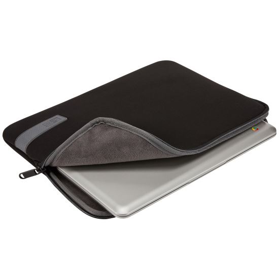 Case Logic REFPC113 - Reflect puzdro na notebook 13" - čierne Case Logic REFPC113 - Reflect puzdro na notebook 13" - čierne