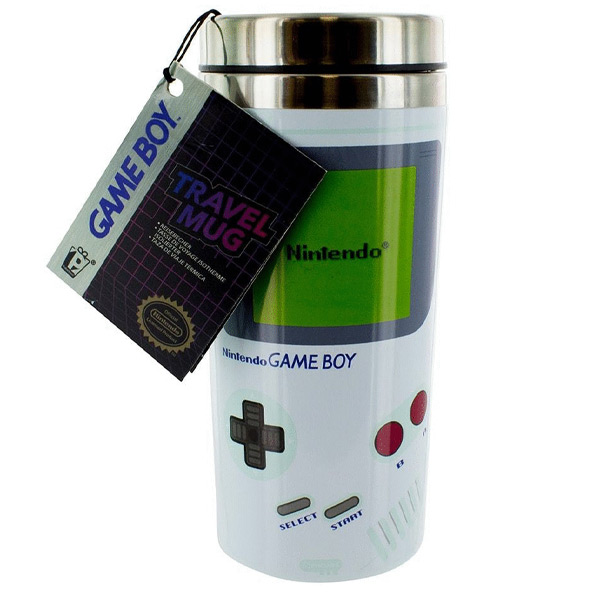 Cestovní hrnek Gameboy (Good Loot) Cestovní hrnek Gameboy (Good Loot)