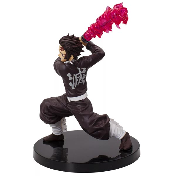 Figurka Vibration Stars: Tanjito Kamado II (Demon Slayer: Kimetsu no Yaiba) Figurka Vibration Stars: Tanjito Kamado II (Demon Slayer: Kimetsu no Yaiba)