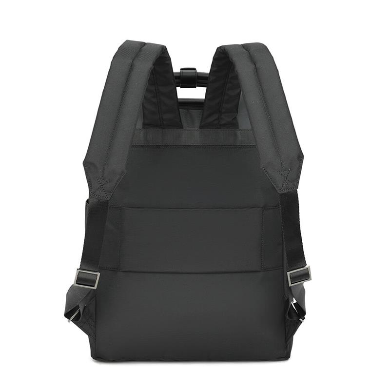 GOLLA Backpack Orion Nylon and PU 15.6" Black GOLLA Backpack Orion Nylon and PU 15.6" Black
