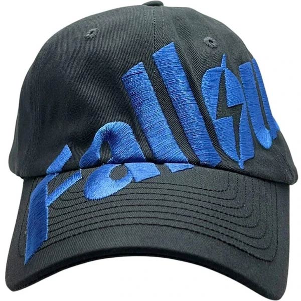 Good Loot Baseball Cap (Fallout) Good Loot Baseball Cap (Fallout)