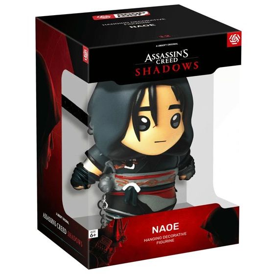 Good Loot Figure Naoe (Assassin’s Creed: Shadows)