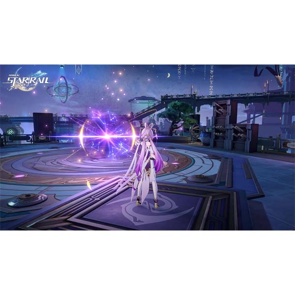 Honkai: Star Rail (Trailblazer edice) Honkai: Star Rail (Trailblazer edice)