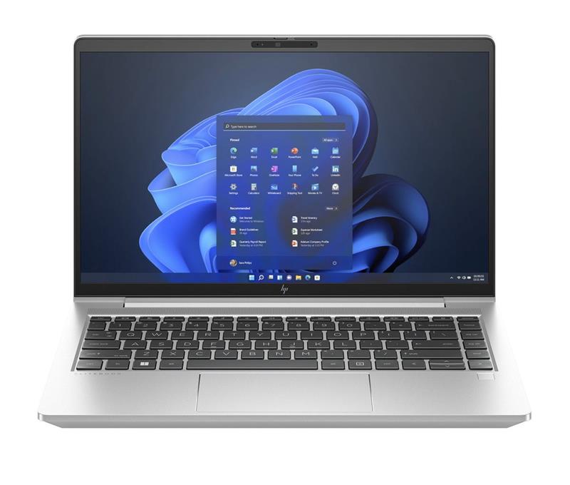 HP EliteBook 640 G10, i5-1335U, 14.0 1920x1080, UMA, 16GB, SSD 512GB, W11Pro, 3-3-3 HP EliteBook 640 G10, i5-1335U, 14.0 1920x1080, UMA, 16GB, SSD 512GB, W11Pro, 3-3-3