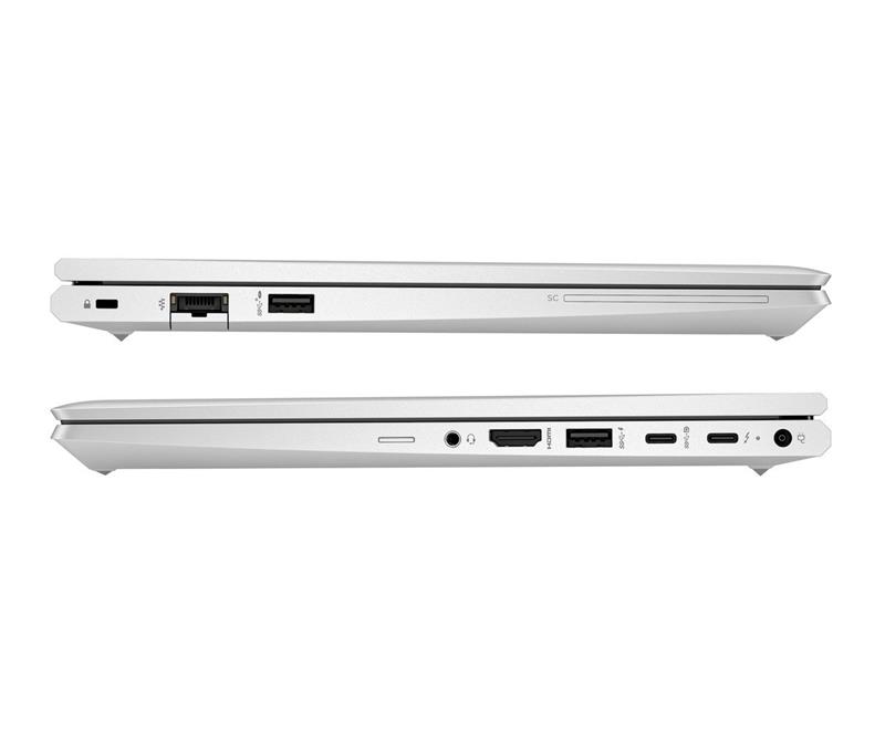 HP EliteBook 640 G10, i5-1335U, 14.0 1920x1080, UMA, 16GB, SSD 512GB, W11Pro, 3-3-3 HP EliteBook 640 G10, i5-1335U, 14.0 1920x1080, UMA, 16GB, SSD 512GB, W11Pro, 3-3-3