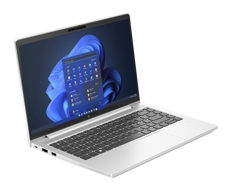 HP EliteBook 640 G10, i5-1335U, 14.0 1920x1080, UMA, 16GB, SSD 512GB, W11Pro, 3-3-3 HP EliteBook 640 G10, i5-1335U, 14.0 1920x1080, UMA, 16GB, SSD 512GB, W11Pro, 3-3-3