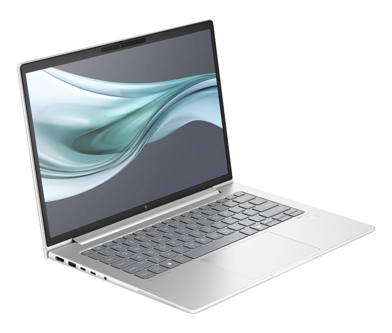 HP EliteBook 640 G10, i7-1355U, 14.0 FHD, 16GB, SSDS 512GB, W11Pro, 3-3-3 HP EliteBook 640 G10, i7-1355U, 14.0 FHD, 16GB, SSDS 512GB, W11Pro, 3-3-3