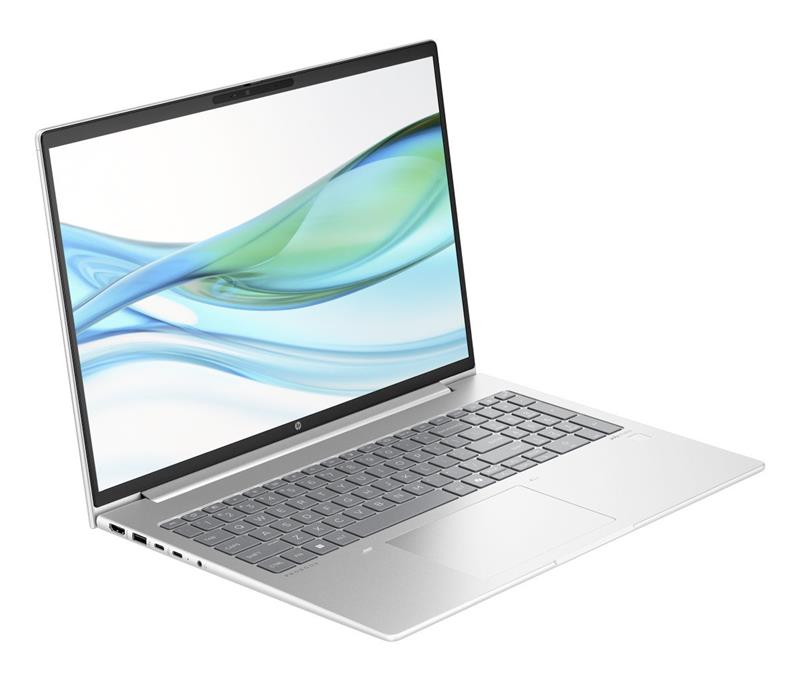 HP ProBook 465 G11, R7-7735U, 16.0 1920x1200/300n, UMA, 16GB, SSD 512GB, W11Pro HP ProBook 465 G11, R7-7735U, 16.0 1920x1200/300n, UMA, 16GB, SSD 512GB, W11Pro