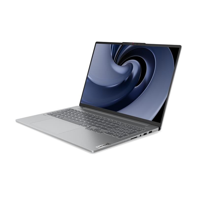 Lenovo IdeaPad Pro 5 16IMH9 Intel Ultra7-155H 16GB 512GB-SSD 16"2K OLED GL RTX3050-6GB DOS Arctic Grey Lenovo IdeaPad Pro 5 16IMH9 Intel Ultra7-155H 16GB 512GB-SSD 16"2K OLED GL RTX3050-6GB DOS Arctic Grey