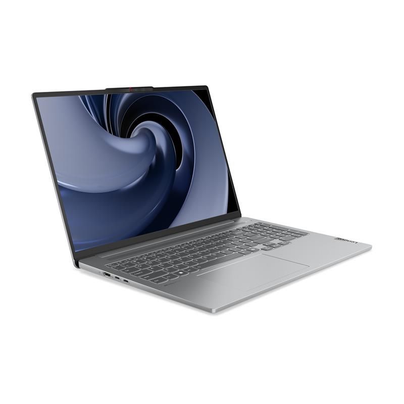 Lenovo IdeaPad Pro 5 16IMH9 Intel Ultra7-155H 16GB 512GB-SSD 16"2K OLED GL RTX3050-6GB DOS Arctic Grey Lenovo IdeaPad Pro 5 16IMH9 Intel Ultra7-155H 16GB 512GB-SSD 16"2K OLED GL RTX3050-6GB DOS Arctic Grey